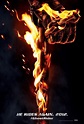 Sección visual de Ghost Rider: Espíritu de venganza - FilmAffinity