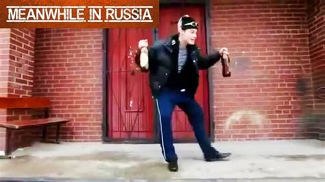 Meanwhile In Russia Compilation 9 Youtube
