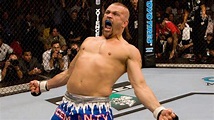 UFC Fighter: Chuck 'The Iceman' Liddell's Net Worth, Record, Earnings ...