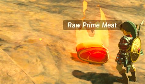 We did not find results for: Zelda: Breath of the Wild - Cooking Meat on Death Mountain ...