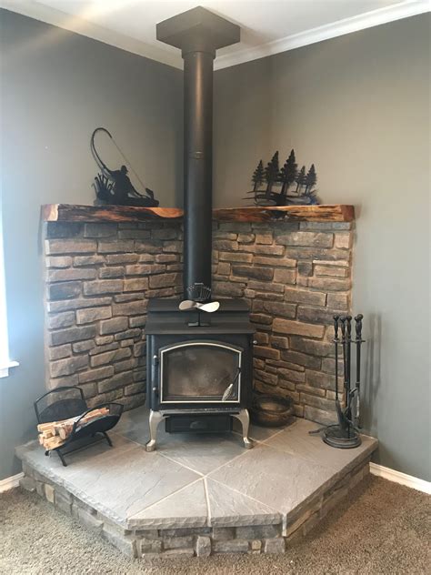 Tray At The Top Of The Oven In 2020 Wood Stove Fireplace