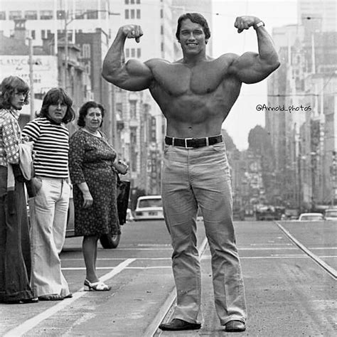 Arnold Bodybuilding Arnold Schwarzenegger Bodybuilding Motivation