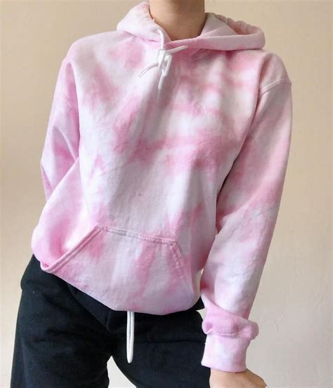 Check spelling or type a new query. Cotton Candy Hoodie Pink Tie Dye Hoodie Matching Set | Etsy | Tie dye hoodie, Tie dye outfits ...