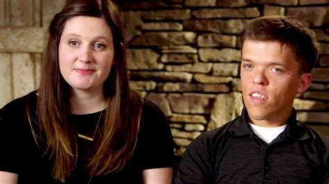 The Truth About Tori And Zach Roloff S Relationship