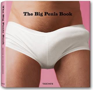 Jailbate Magazine The Big Penis Book