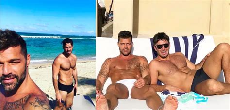 Ricky Martin And Husband Jwan Yosef Announce Divorce After Six Years Of