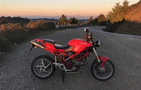 Ducati Multistrada Ds Cafe Racer Reviewmotors Co