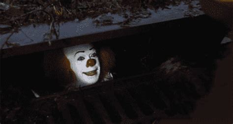 Who Meets Pennywise In The Sewer By Dracoawesomeness On Deviantart