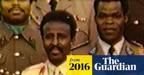 Us Court Clears Way For Torture Lawsuit Against Alleged Somali War Criminal Somalia The Guardian