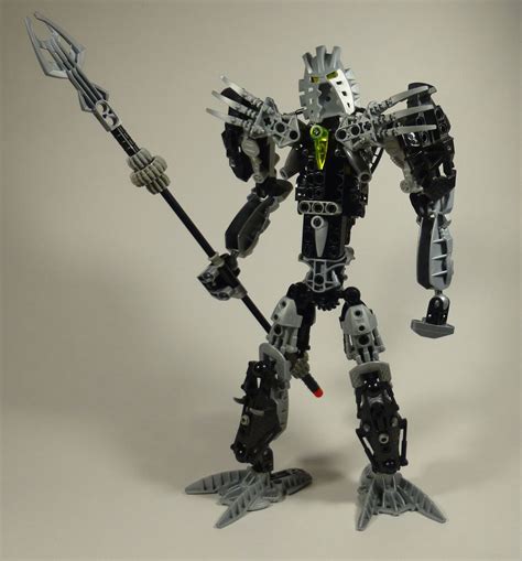 Mersery Fragmented Custom Bionicle Wiki Fandom