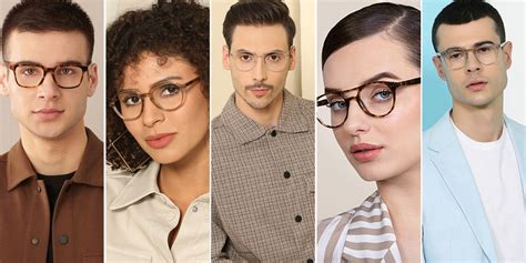 5 Unisex Eyeglass Frames That Work For Everyone Spectacular By Lenskart