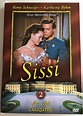 Sissi - The young empress DVD 1956 Sissi az ifjú császárné (Die Junge ...