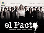 El pacto (Serie de TV) (2011) - FilmAffinity