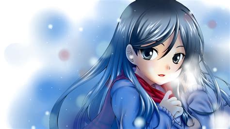 Aesthetic Anime Girl 1920x1080 Wallpapers Wallpaper Cave 487