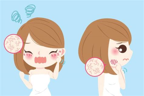 Itchy Skin Illustrations Royalty Free Vector Graphics And Clip Art Istock