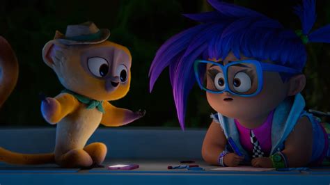 Vibrant New Trailer For Lin Manuel Mirandas Animated Netflix Musical