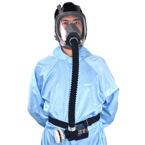 Half Face Gas Mask Respirator Gulfviewer