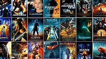 The 10 Types Of Movie - A Poster Analysis - Filmmakers Academy