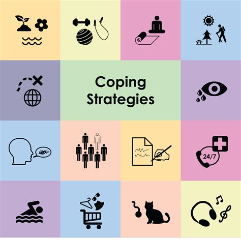 How To Work When Dealing With Crisis 7 Coping Strategies Mdi