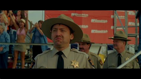 Michael Weston As Deputy Enos Strate In The Dukes Of Hazzard