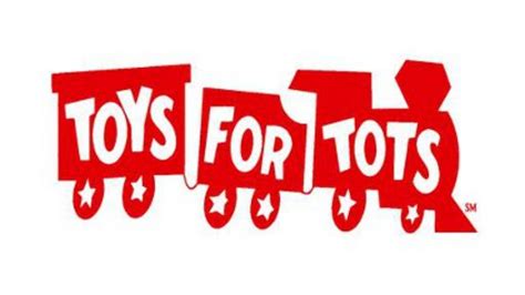 Saginaw Toys For Tots Registration Begins Oct 24