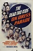 Dead End Kids at Military School Movie Poster (11 x 17) - Walmart.com ...