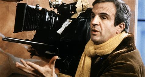 Truffaut François Senses Of Cinema