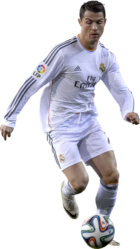 Futebol Cristiano Ronando Png