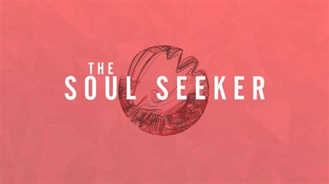 The Soul Seeker Northwood Temple