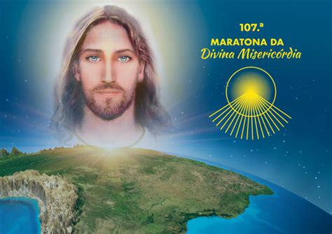 Maratona Da Divina Misericórdia 1200 Contas Do Terço Da Divina