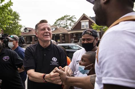 Rev Michael Pfleger Cleared To Return To St Sabina After Investigation Into Allegations Of Sex