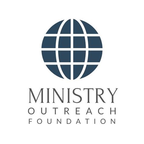 Ministry Outreach Foundation