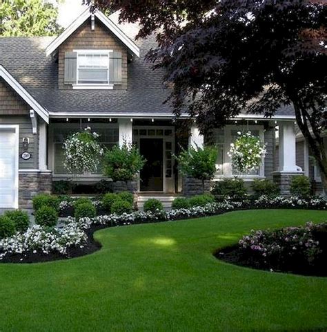 2030 Front Yard Landscaping Ideas On A Budget