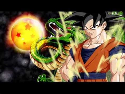 Dragon ball gt theme song. Dragon Ball GT Final Bout Music - Goku Theme Extended - YouTube