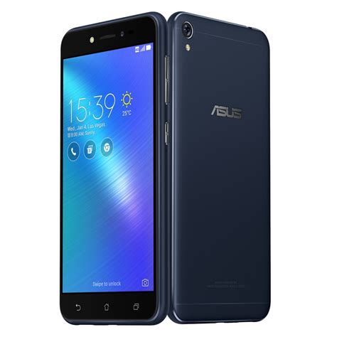 Asus Zenfone Live Zb Kl Specs Review Release Date Phonesdata