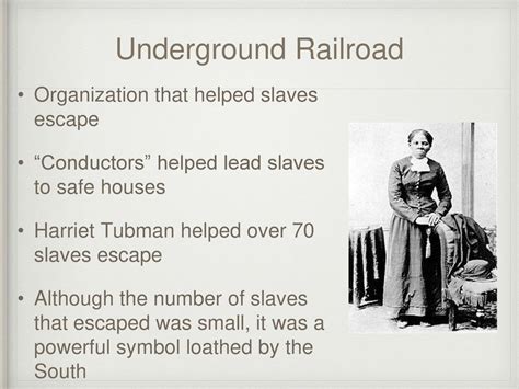 Apush Review Abolitionism Ppt Download