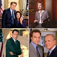 'West Wing' Cast: Where Are They Now?