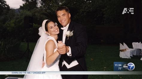 Scott Peterson Speaks From Death Row On Laci Peterson Murder Abc30 Fresno