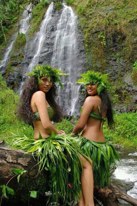 South Pacific Islanders Polynesian Islands Kauai Vacation Polynesian Culture