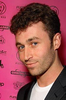 James Deen Wikipedia