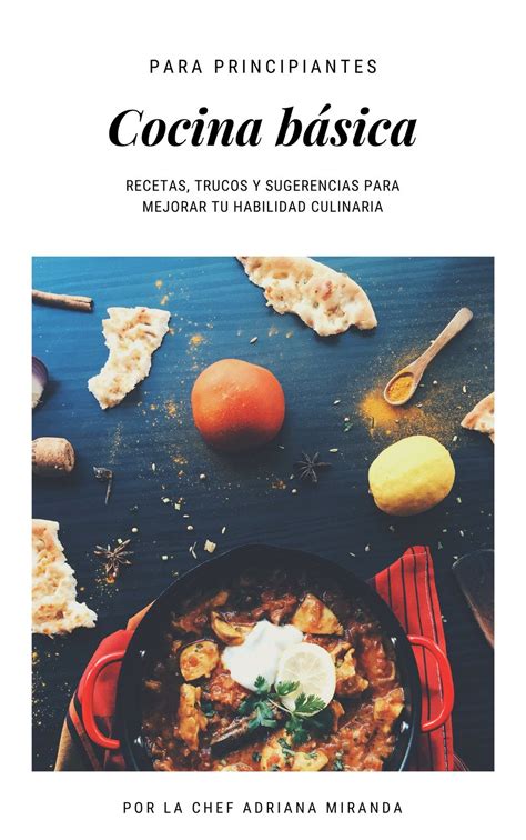 Arriba 92 Imagen Portada Libro De Recetas Abzlocalmx