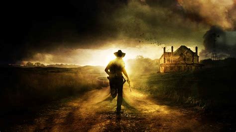 50 Free Walking Dead Wallpapers