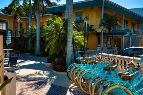 Siesta Beach Resort And Suites Siesta Key Florida Hotel Reviews