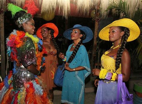 Haiti Carnival 2013 Caribbean Culture Haitian Carnival Festival