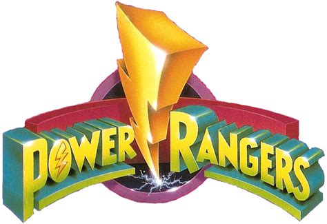 Power Rangers - Logopedia - Wikia png image