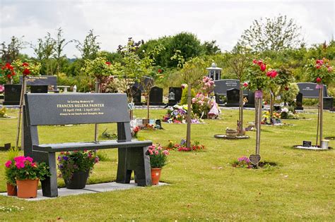 Forest Park Cemetery In Memory Of Life Funerals