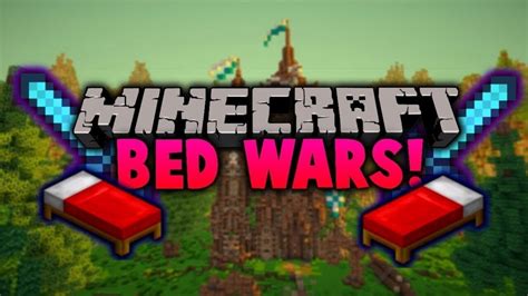 Minecraft Bedwar Youtube