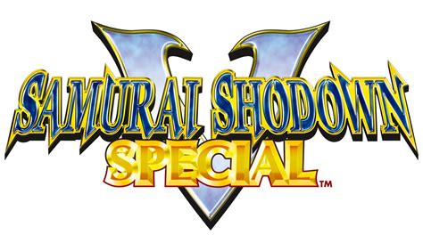 Samurai Shodown V Specialcredits Snk Wiki Fandom