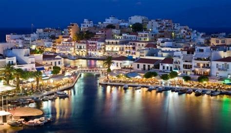 Rethymno Greece Could It Be Any More Beautiful Greece Wallpaper