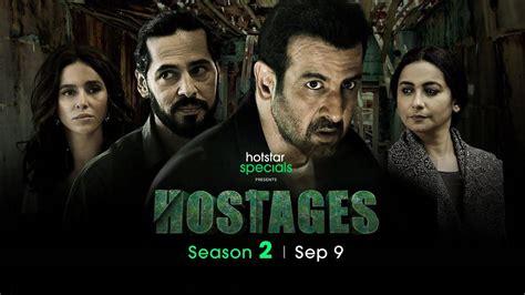 Hostages Season 2 Review This Season ‘hostages Gets Grittier And Better